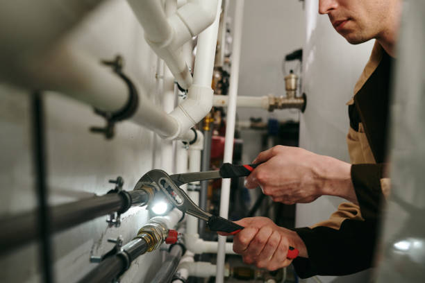 Best Sprinkler Systems  in Gallatin, MO