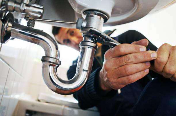 Best Shower Repair Services  in Gallatin, MO