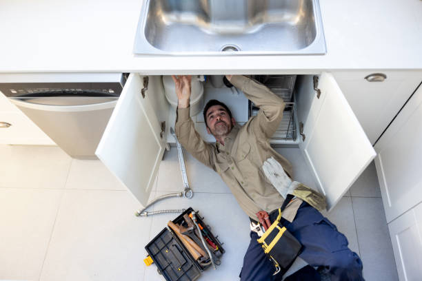 Best Hot Water Heater Installation  in Gallatin, MO