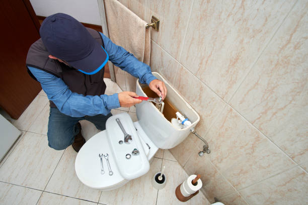 Best Water Softener Installation  in Gallatin, MO